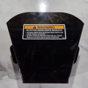 Belt Guard 660-203A