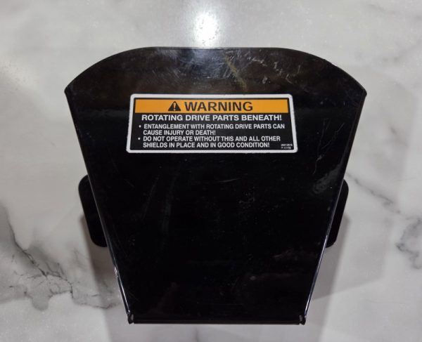 Belt Guard 660-203A