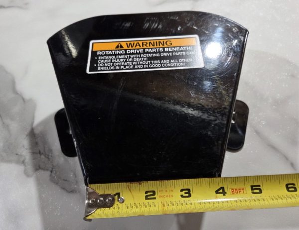 Belt Guard 660-203A - Image 10