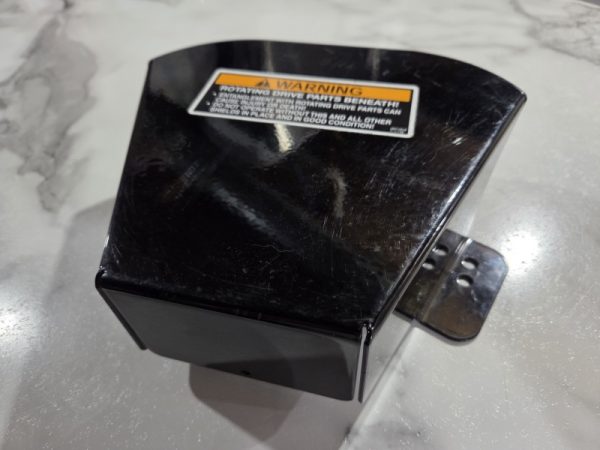 Belt Guard 660-203A - Image 2