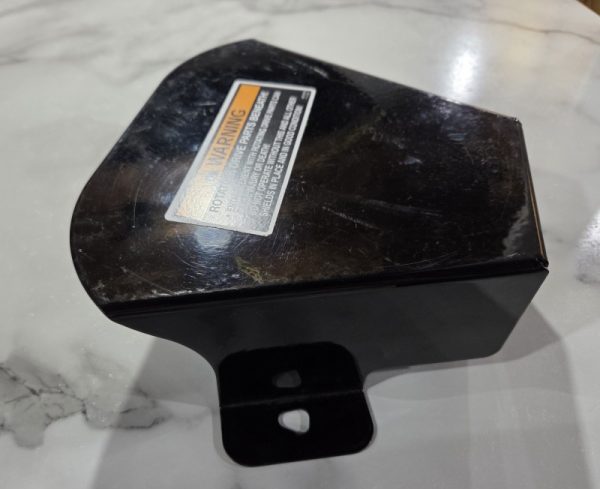 Belt Guard 660-203A - Image 3