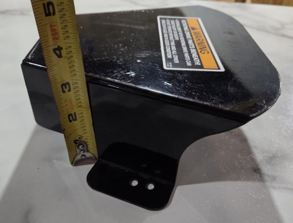 Belt Guard 660-203A - Image 7