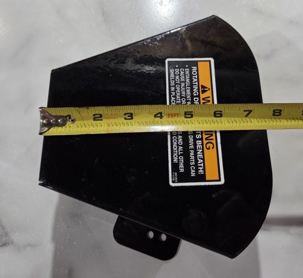 Belt Guard 660-203A - Image 8
