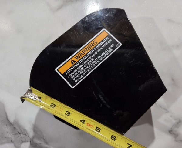 Belt Guard 660-203A - Image 9
