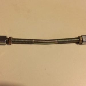 Rod, Steering Link Assembly 663-049P