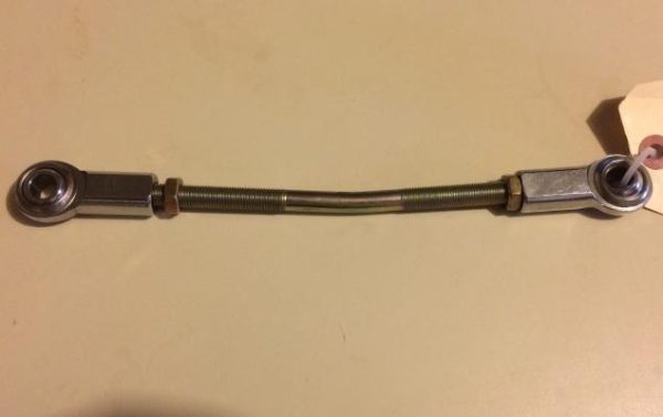 Rod, Steering Link Assembly 663-049P