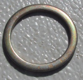 Backup ring 663-074P