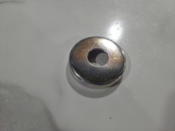 Bearing Cap 663-221P