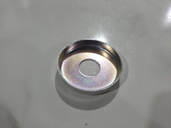 Bearing Cap 663-221P - Image 3