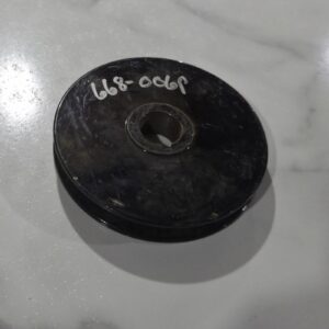 Pulley 668-006P