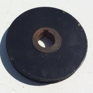 Pulley, Top of Spindle 48" Deck 668-014P