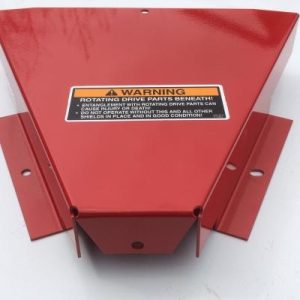 Belt Guard 668-061A