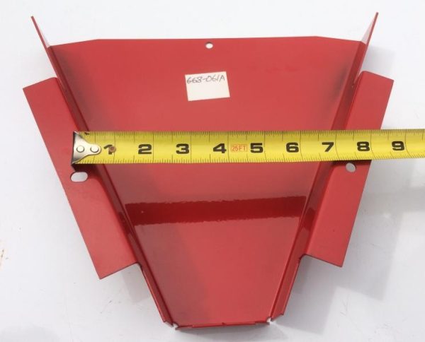 Belt Guard 668-061A - Image 6