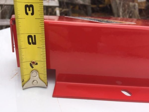 Belt Guard 668-061A - Image 7