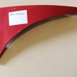 Splitter Weldment 686-006W