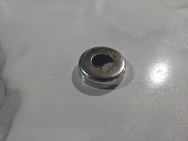Bearing Cap, 3/4 714-252P