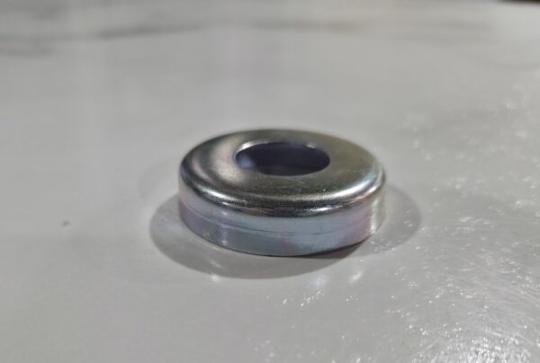 Bearing Cap, 3/4 714-252P - Image 2