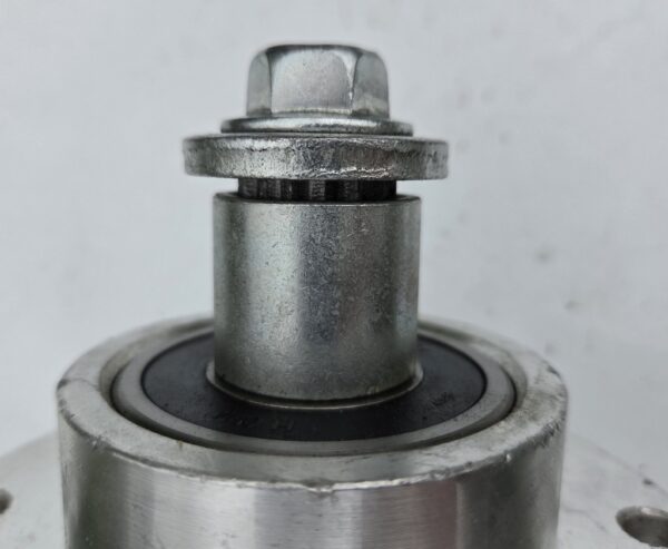 Spindle Assembly, Medium Duty Aluminum With Tall Spacer D-3970 - Image 5