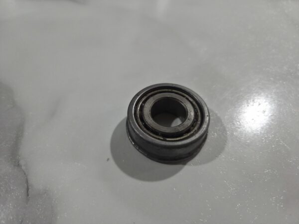 Front Wheel Bearing D-3996 - Image 2