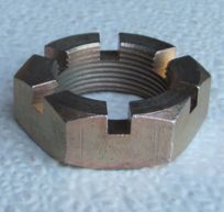Nut, Wheel Motor DH-518219