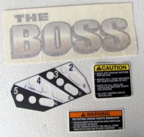 Decals