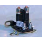 Starting Solenoid E-6054