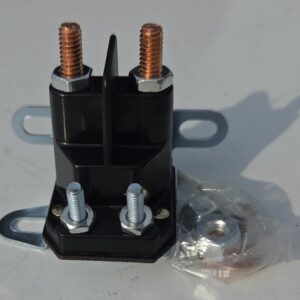 Starting Solenoid E-6054