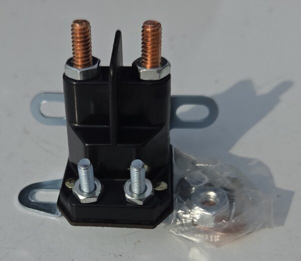 Starting Solenoid E-6054