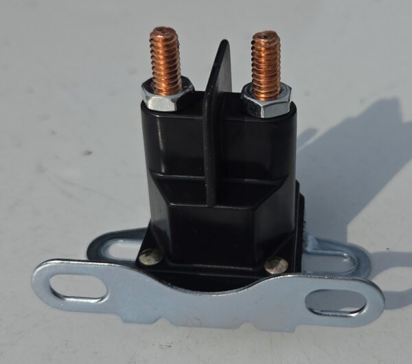 Starting Solenoid E-6054 - Image 2