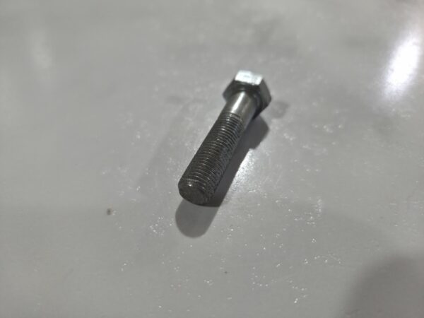 Bolt, hard F-1572 - Image 3