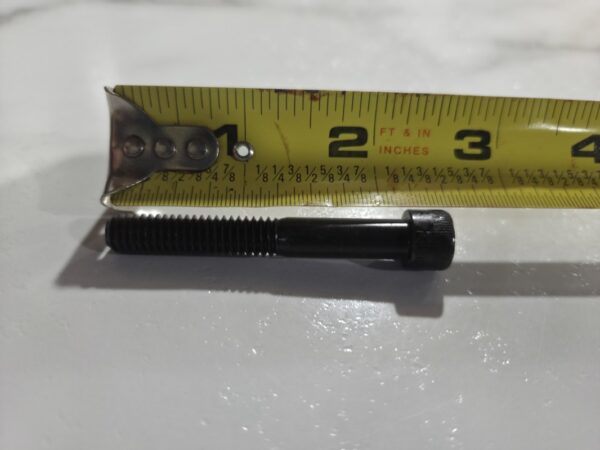 Bolt, 5/16, Grade 8 F-1800 - Image 4