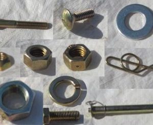 Fasteners