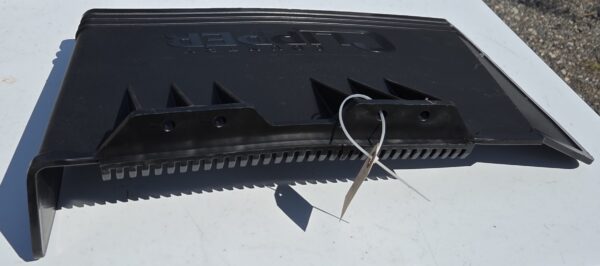 Discharge Chute, Plastic H-2723 - Image 6