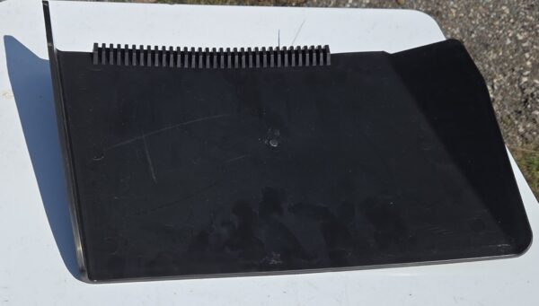 Discharge Chute, Plastic H-2723 - Image 7