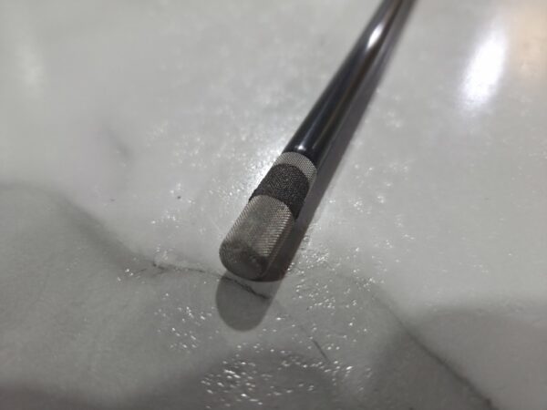 Pickup Tube, Fuel H-2742 - Image 4