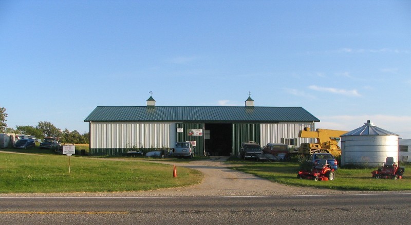 Our Shop