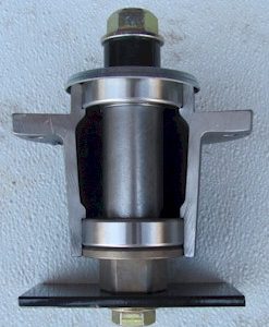 Deck Parts