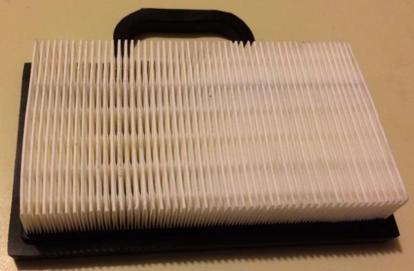 Air filter for some B&S - AF-931369 - Image 2
