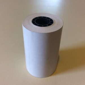 Thermal Paper for Comp-U-Dry Command Center C-6180