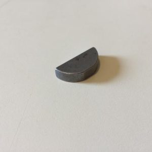 Woodruf key D-1004-01