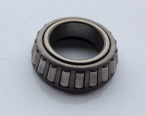 Bearing, Cone, Front Axle D-2013-01