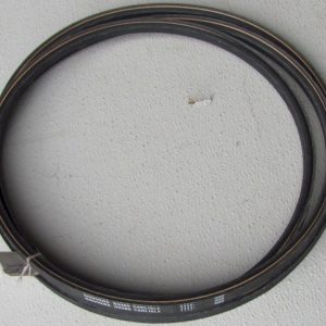Deck Belt for 60 inch Zeton BOSS D-3389