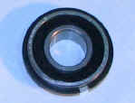 Front Wheel Bearing - D-3432