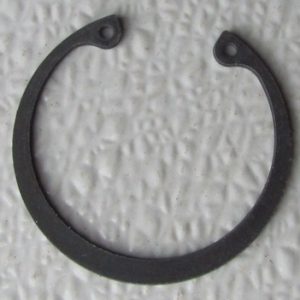 Snap ring, metric D-3483