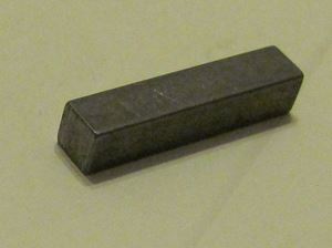 Key, Special Metric D-3541