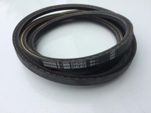Belt, Deck 60" 03 D-3606 - Image 2