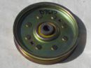 Idler Pulley - Flat - 4 Inch D-3922