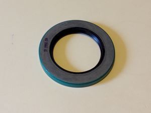 Pivoting Axle Seal D-3647