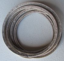 Hydro Belt, 04 Series D-3664-W