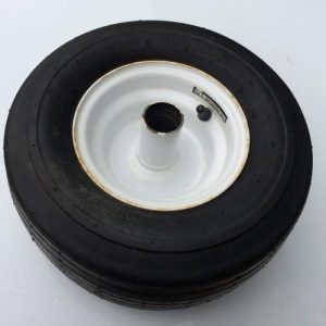 Tire and Wheel Assembly D-3670